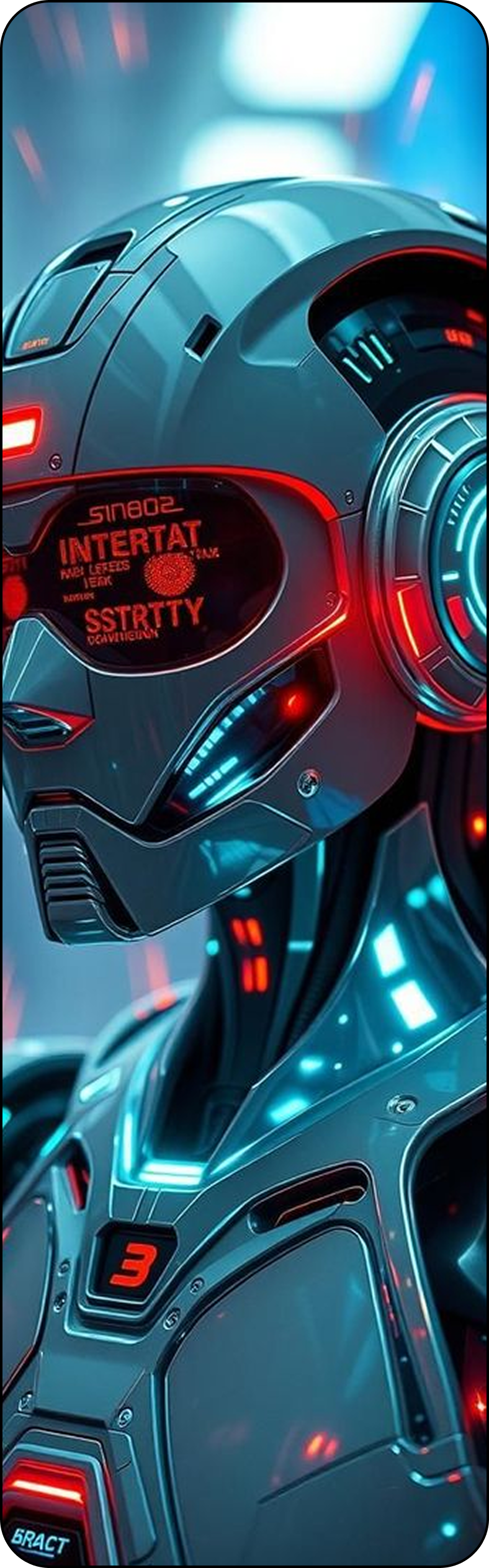 Natural Language Processing (NLP)