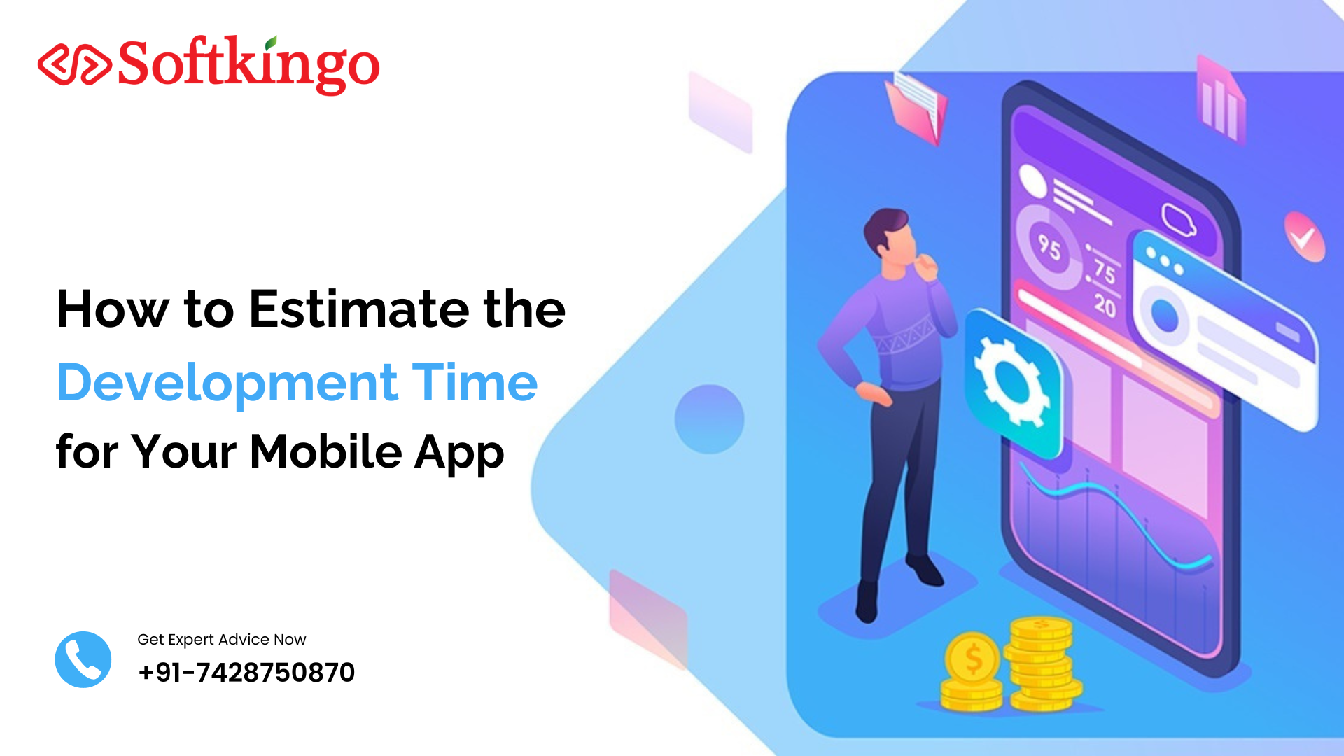 How to Estimate the Development Time for Your Mobile App?