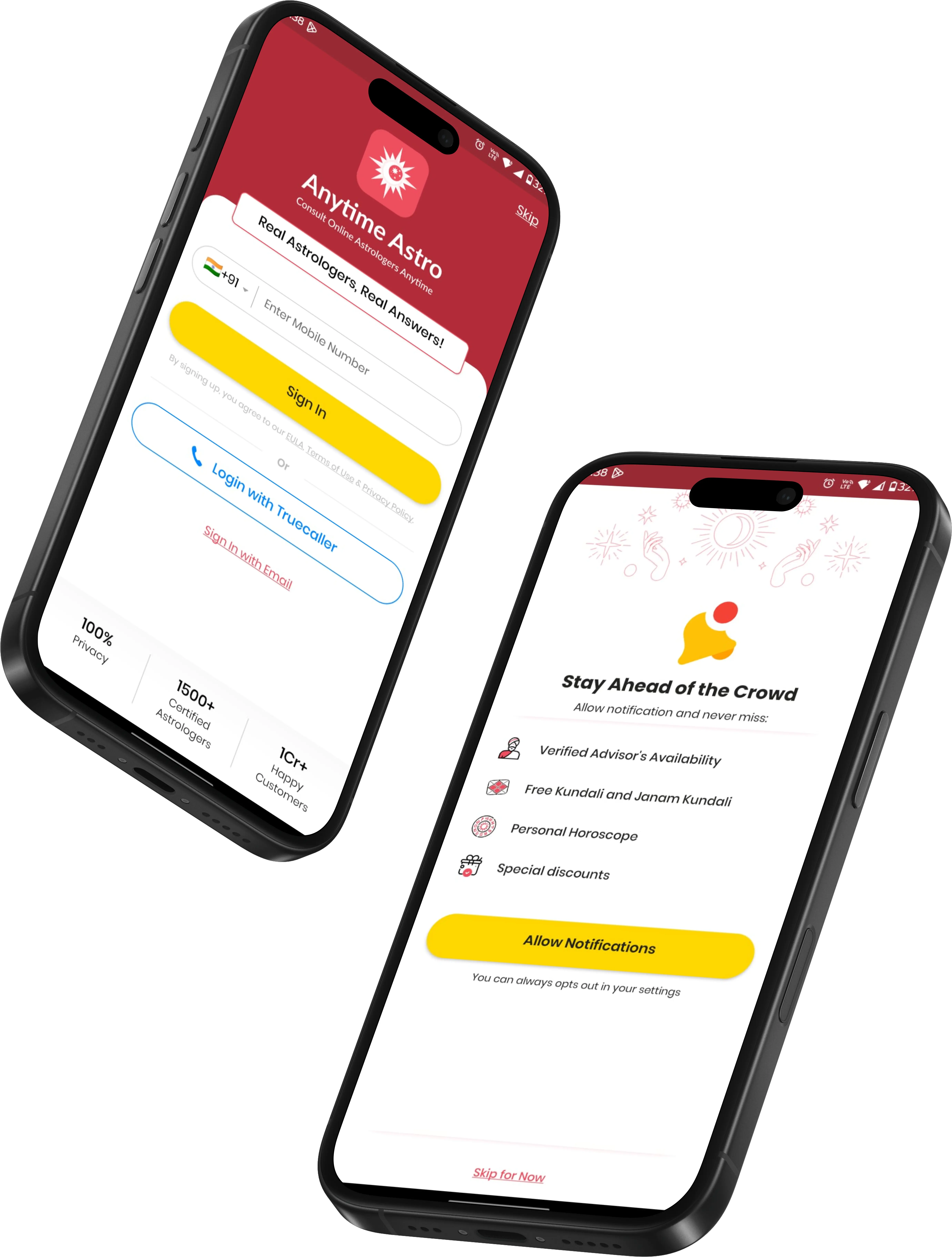 naaviqload app mockup