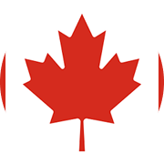 CANADA flag