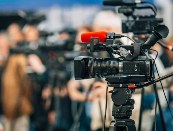 Media & Entertainment