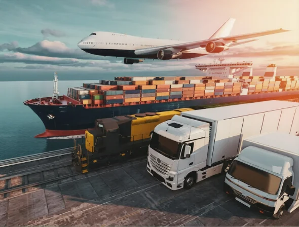 Logistics / Transportation