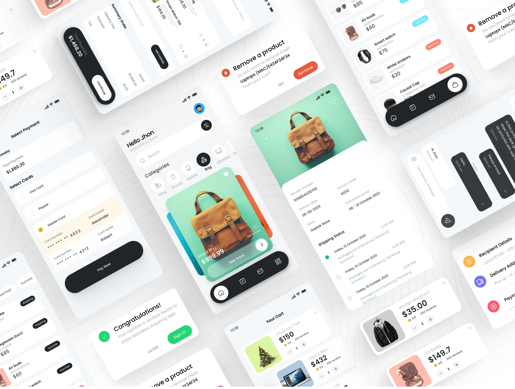 Moglix – An E-commerce Platform