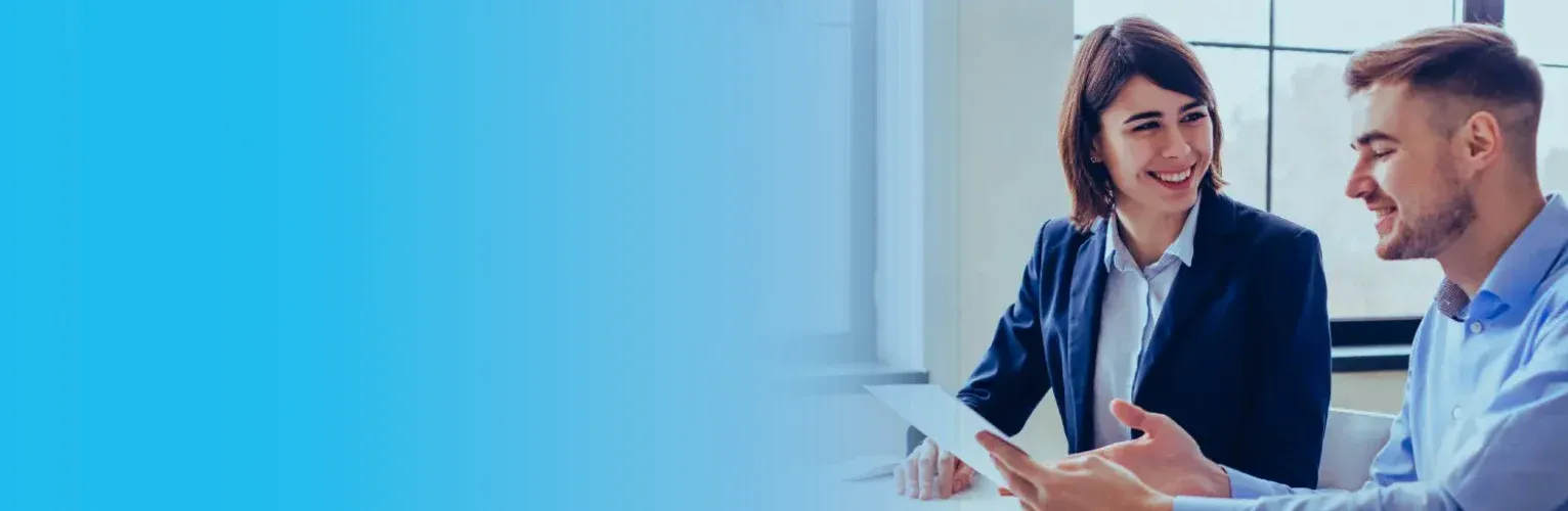 Industry Solutions Background