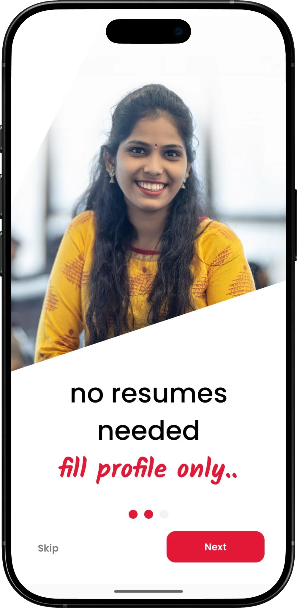 Job Alerts