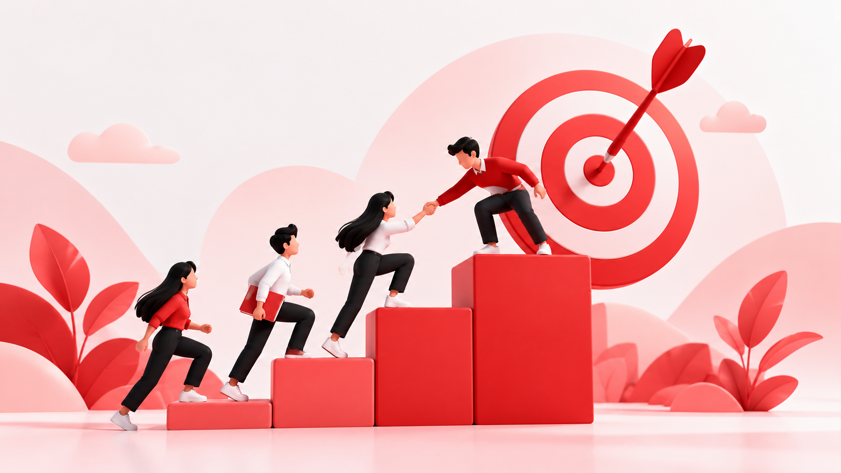 Goals & Objectives