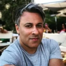 Rishi Khiani