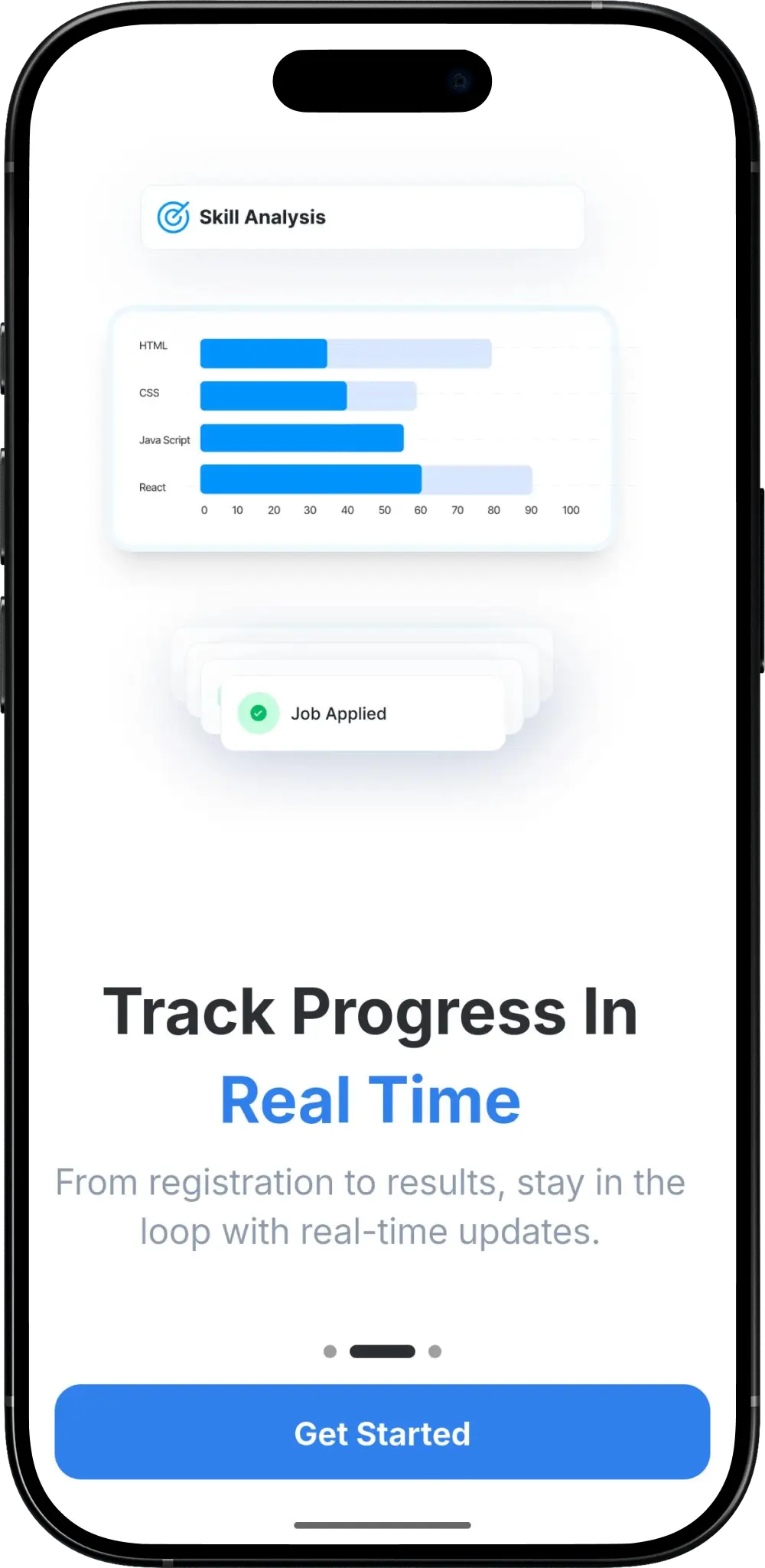 Progress Tracking
