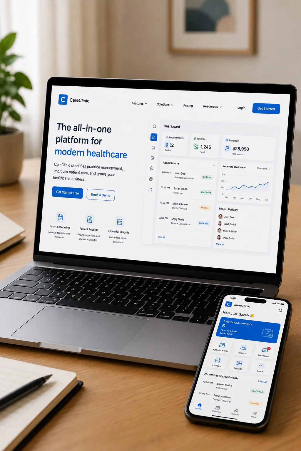 3.2× Growth in Social Reach & Engagement