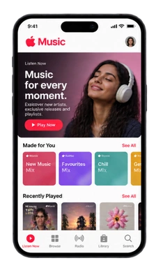 Apple Music