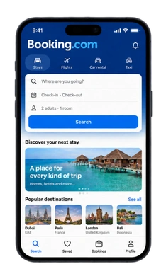 Booking.com