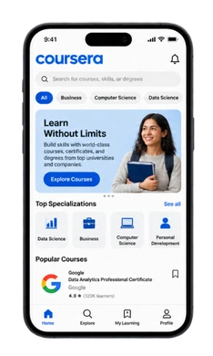 Coursera