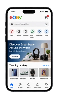eBay