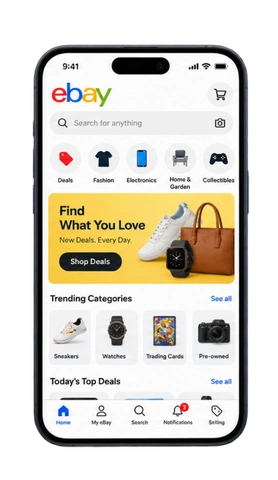 eBay