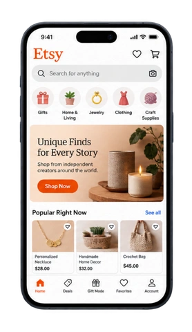 Etsy