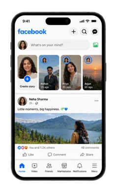 Facebook