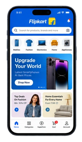 Flipkart