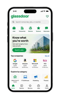 Glassdoor