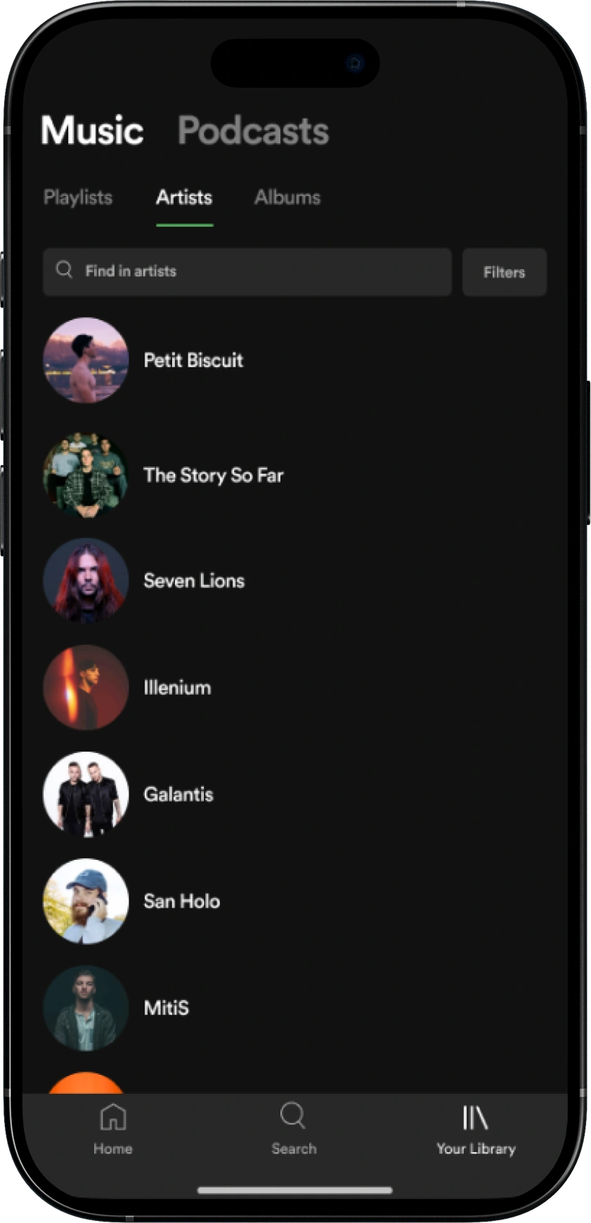 App Slide 5