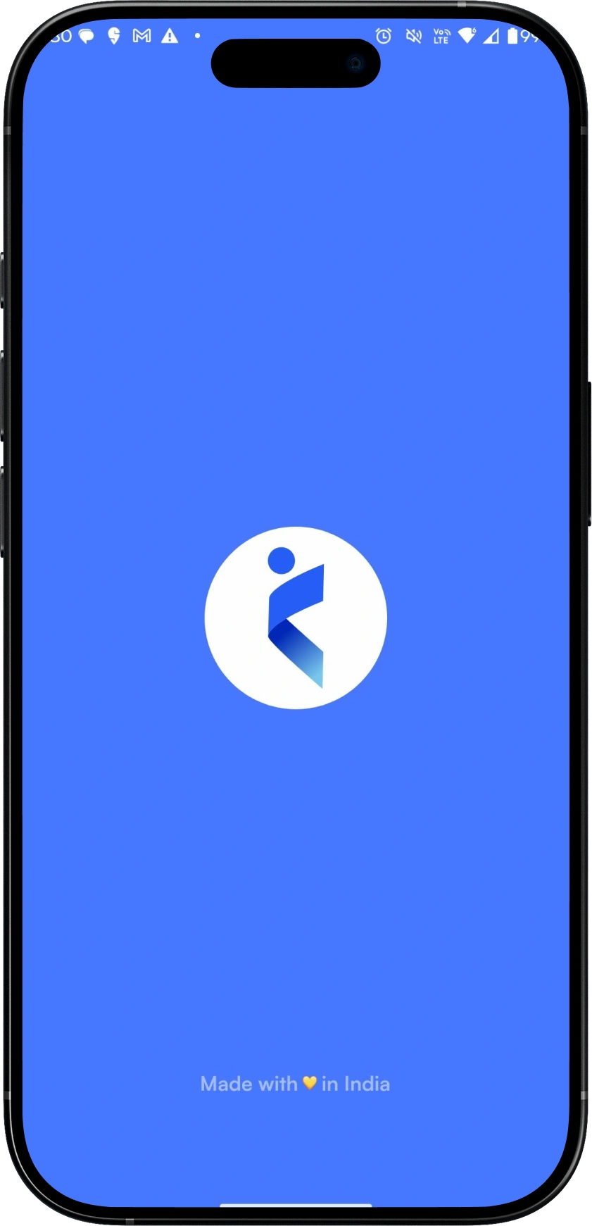 App Slide 1