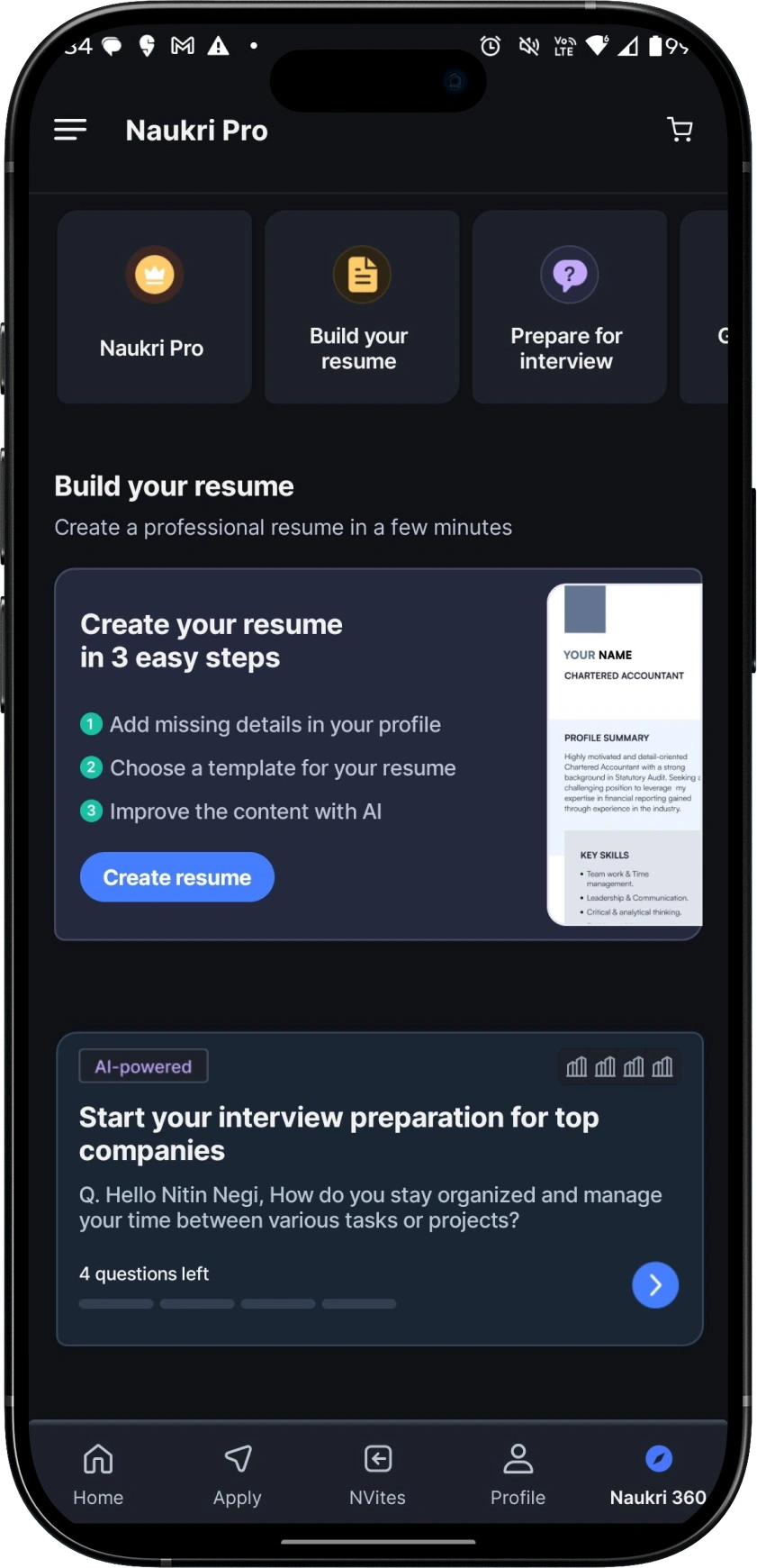 App Slide 6