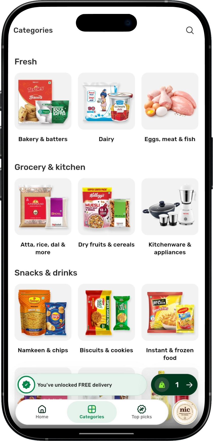 App Slide 2