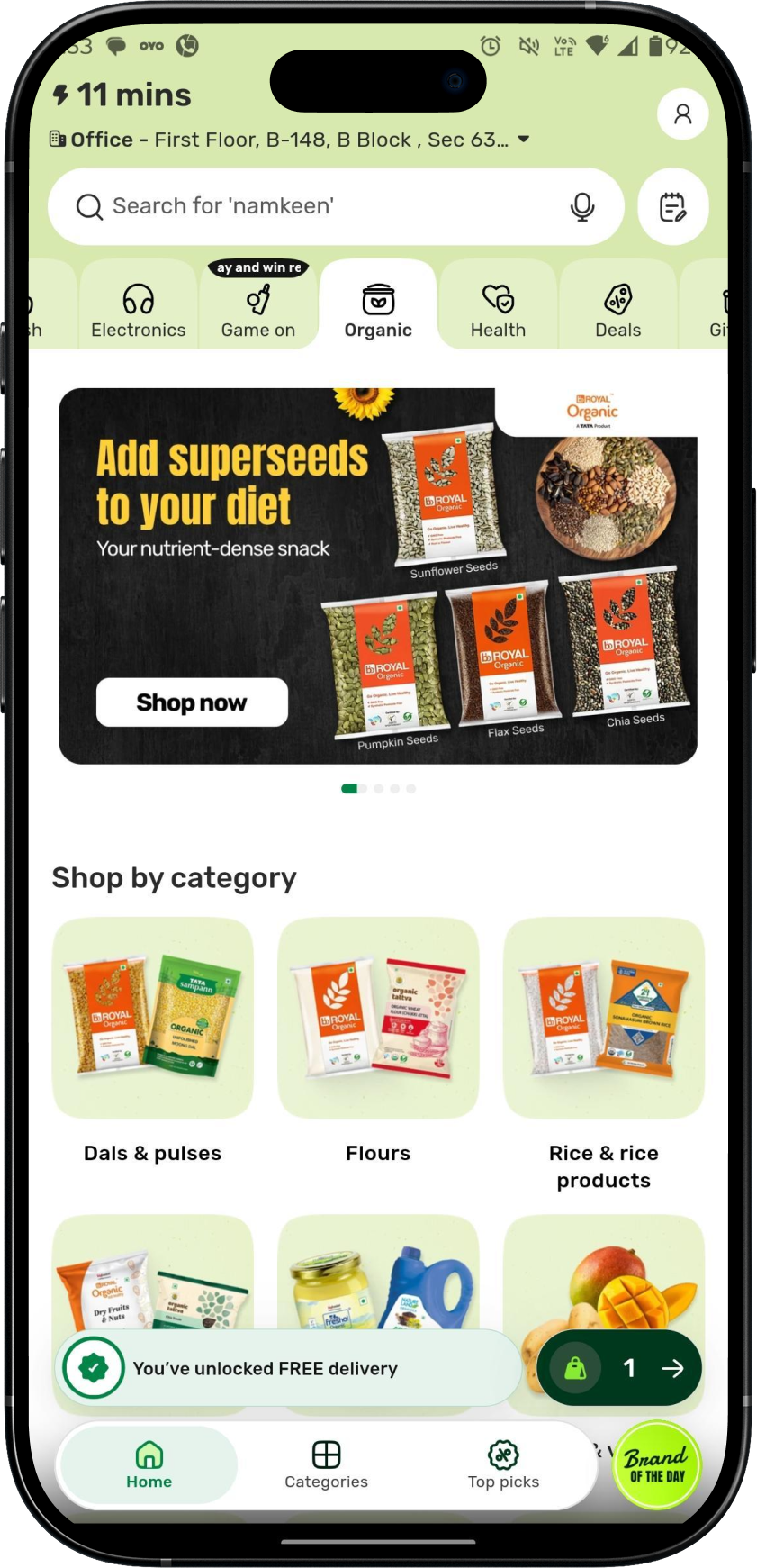 App Slide 8