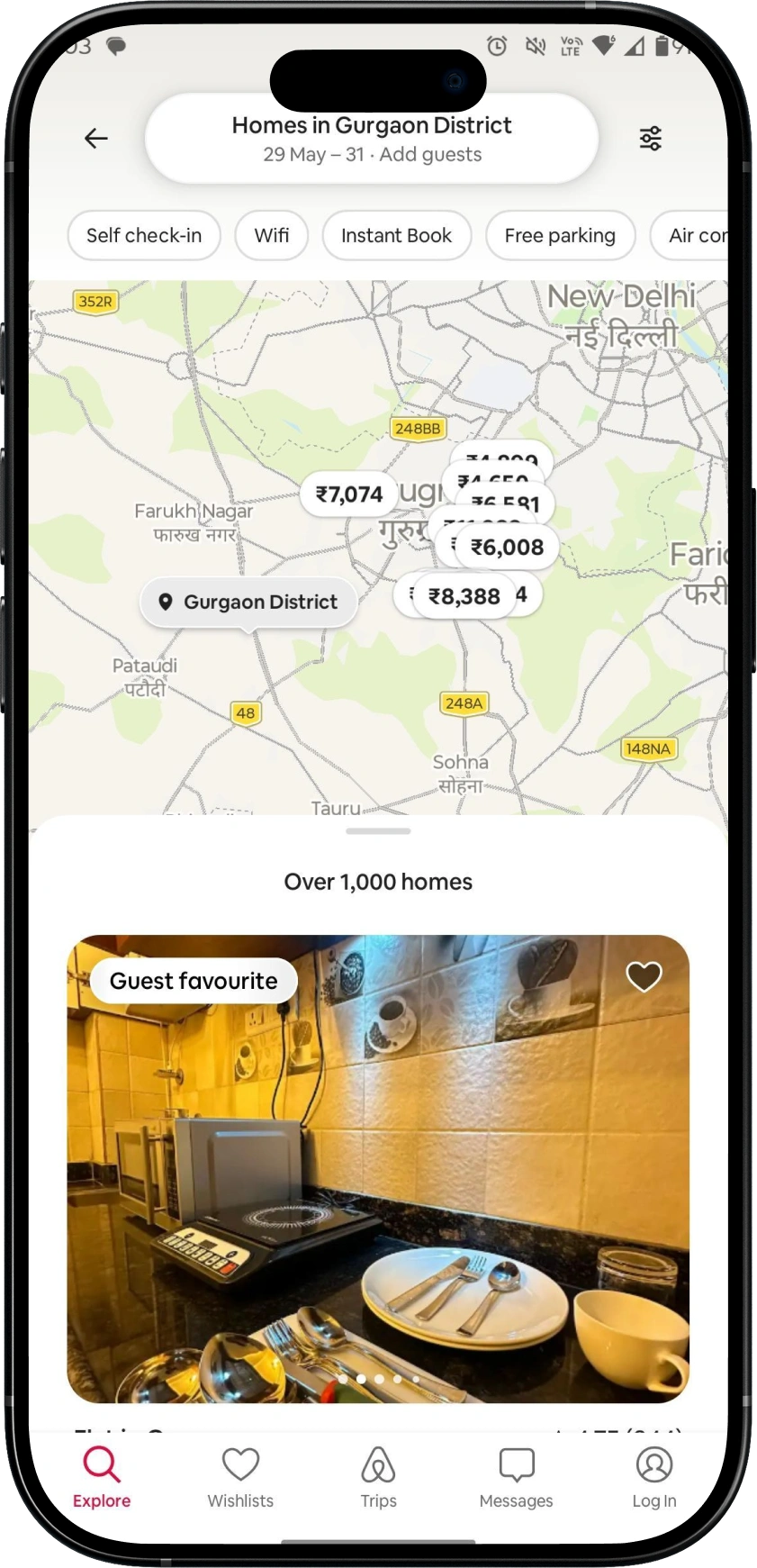 App Slide 2