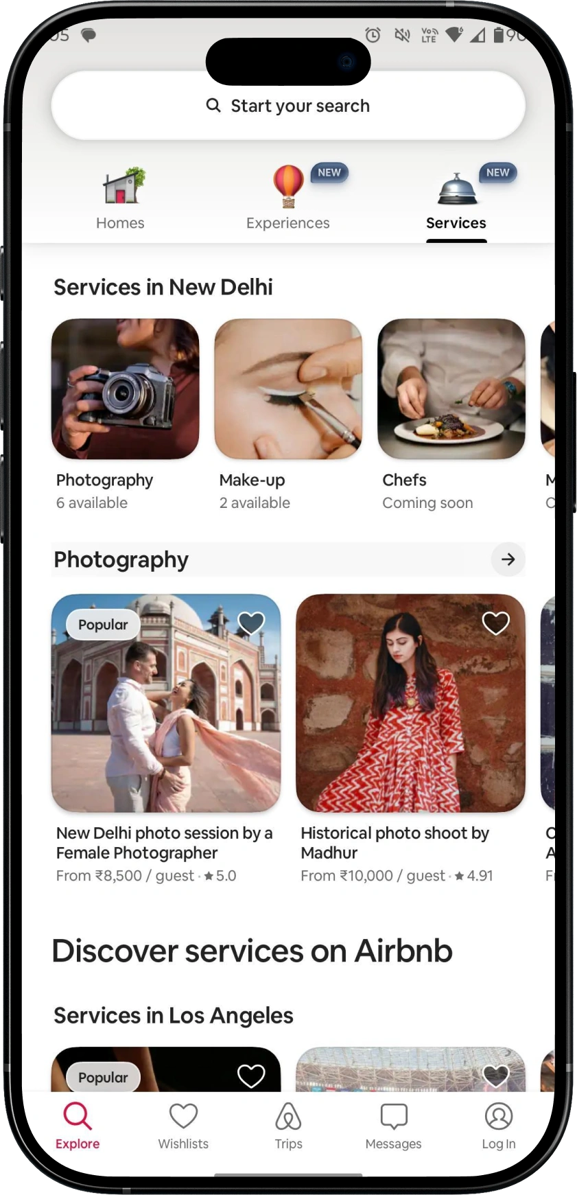 App Slide 5