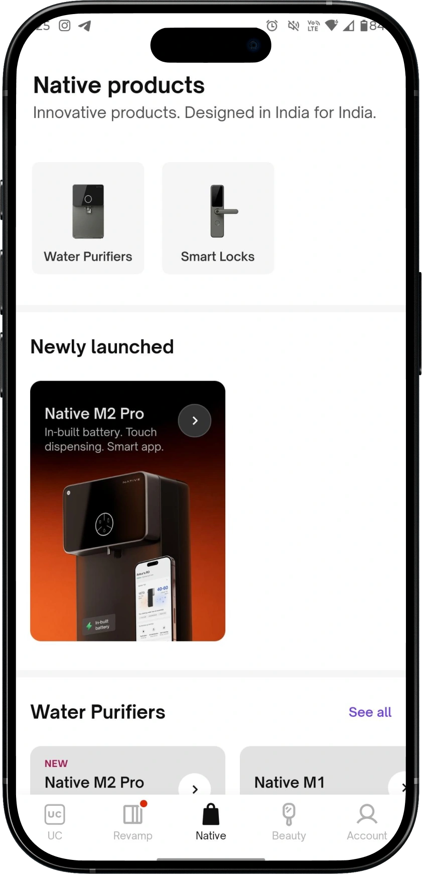App Slide 5