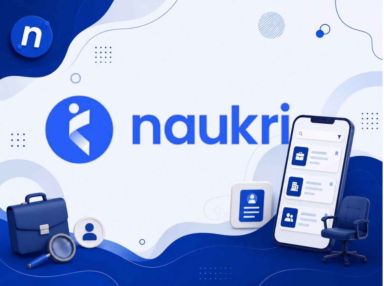 Naukri Clone App Development Company