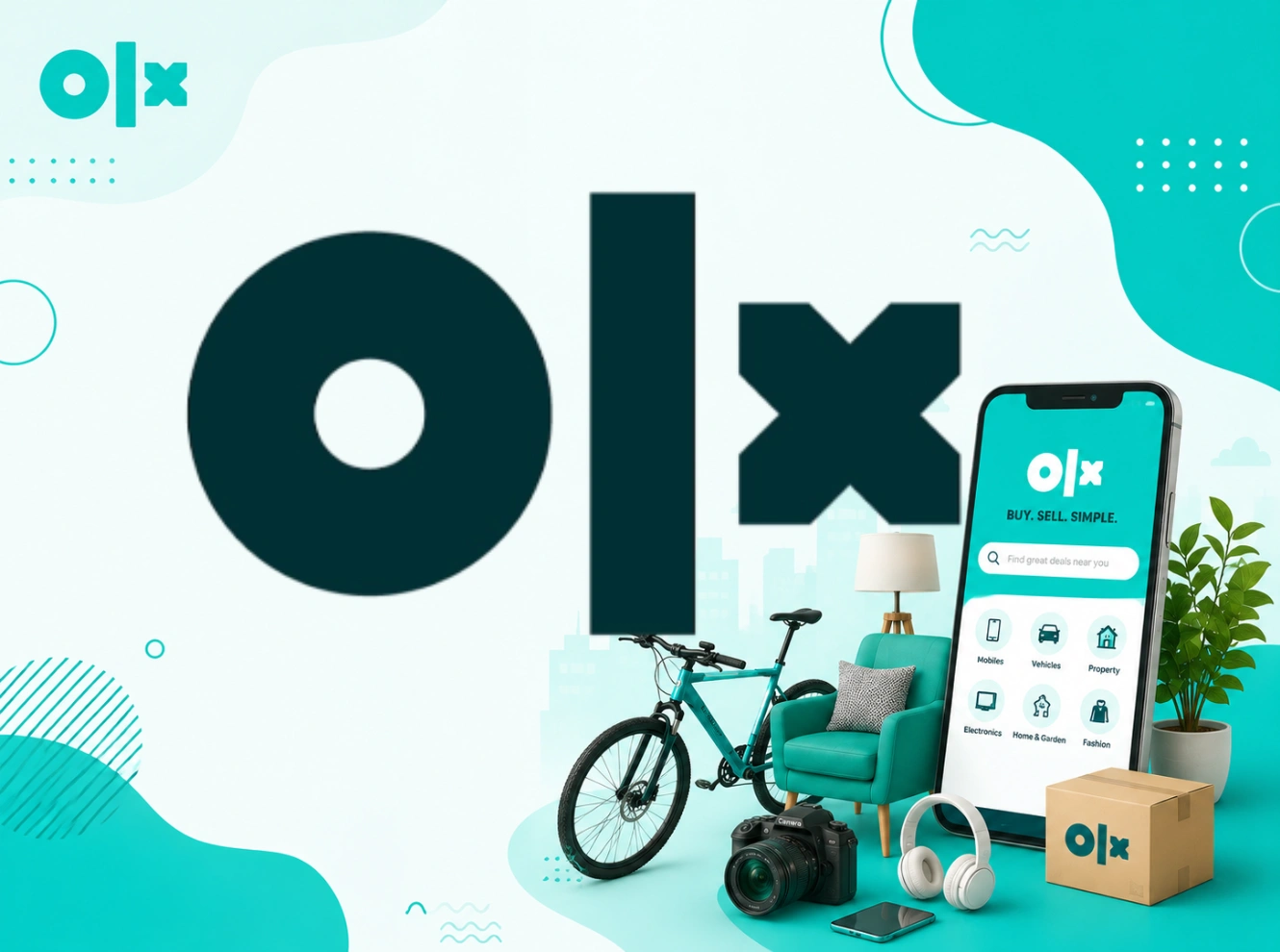 Olx Clone App Development Company