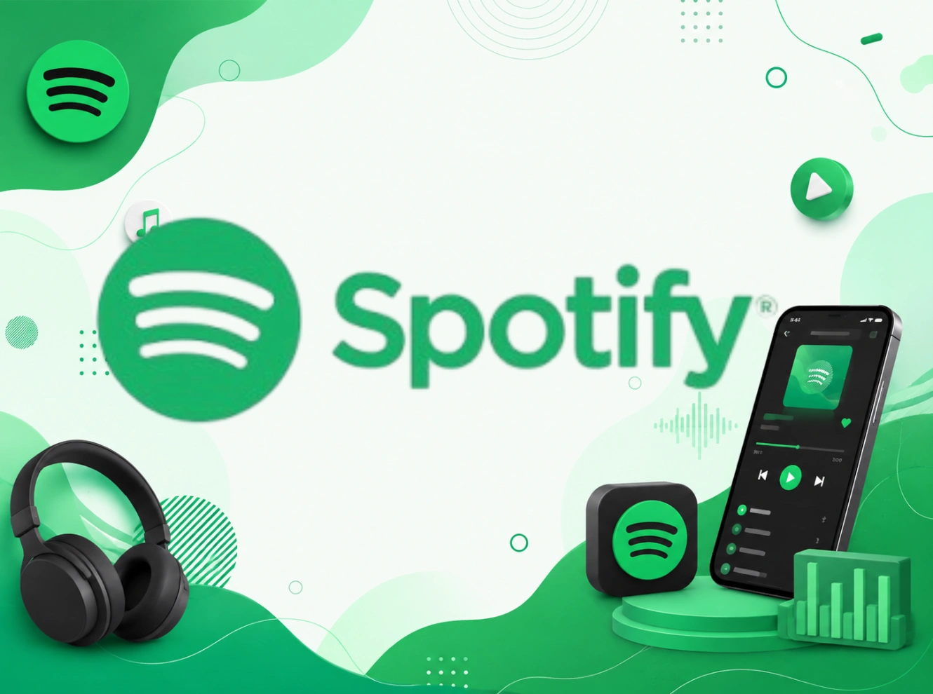 Spotify Clone App Development Company