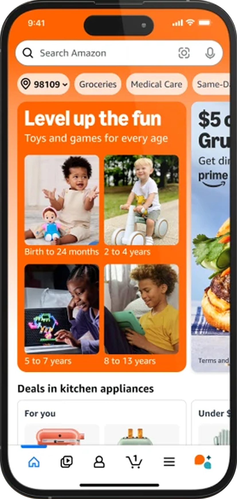 App Slide 4
