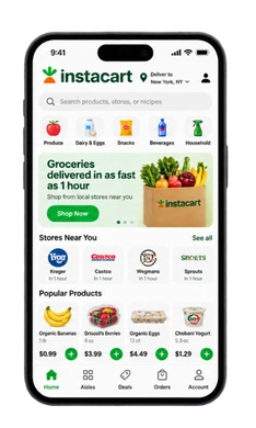 Instacart