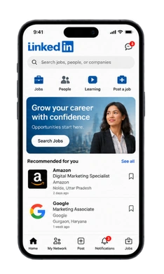 LinkedIn