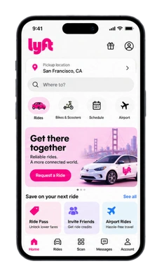 Lyft