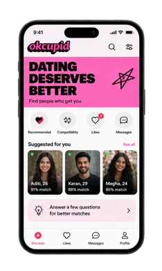 OkCupid