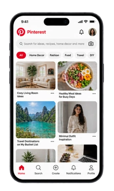 Pinterest