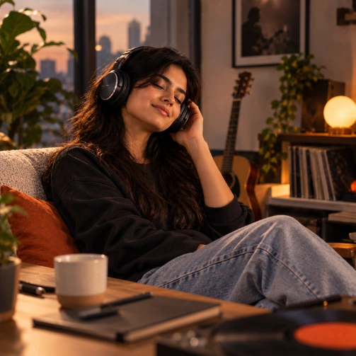Premium Listener Subscriptions
