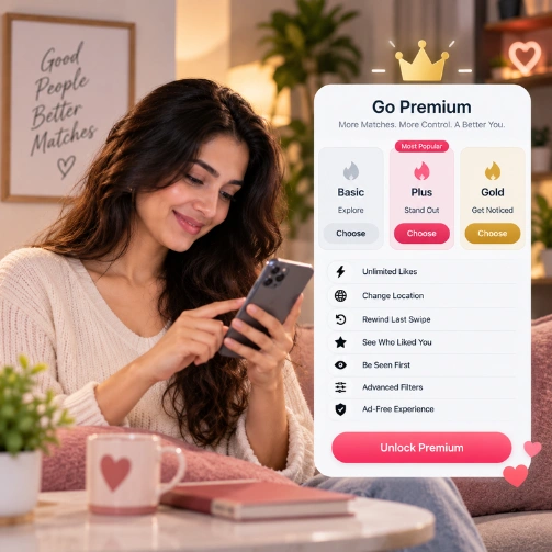 Premium Subscription Plans