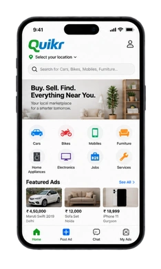 Quikr