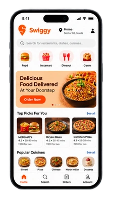 Swiggy