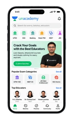 Unacademy