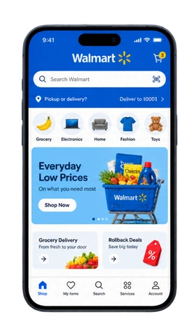Walmart