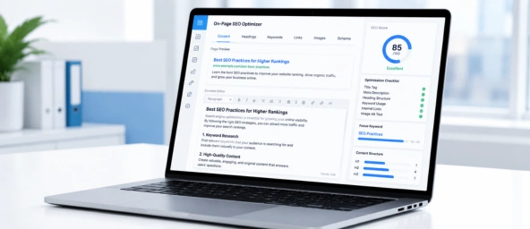 Affordable SEO for growing businesses