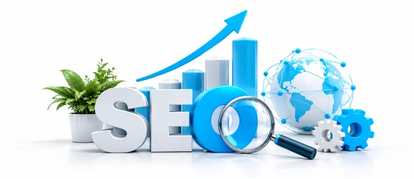 Search Engine Optimization