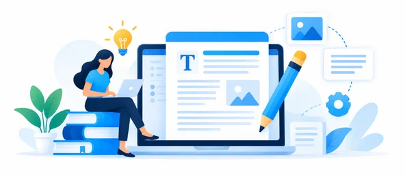 Website Content