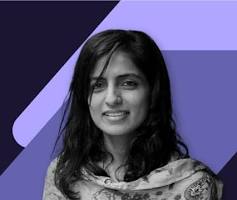 Akanksha Hazari