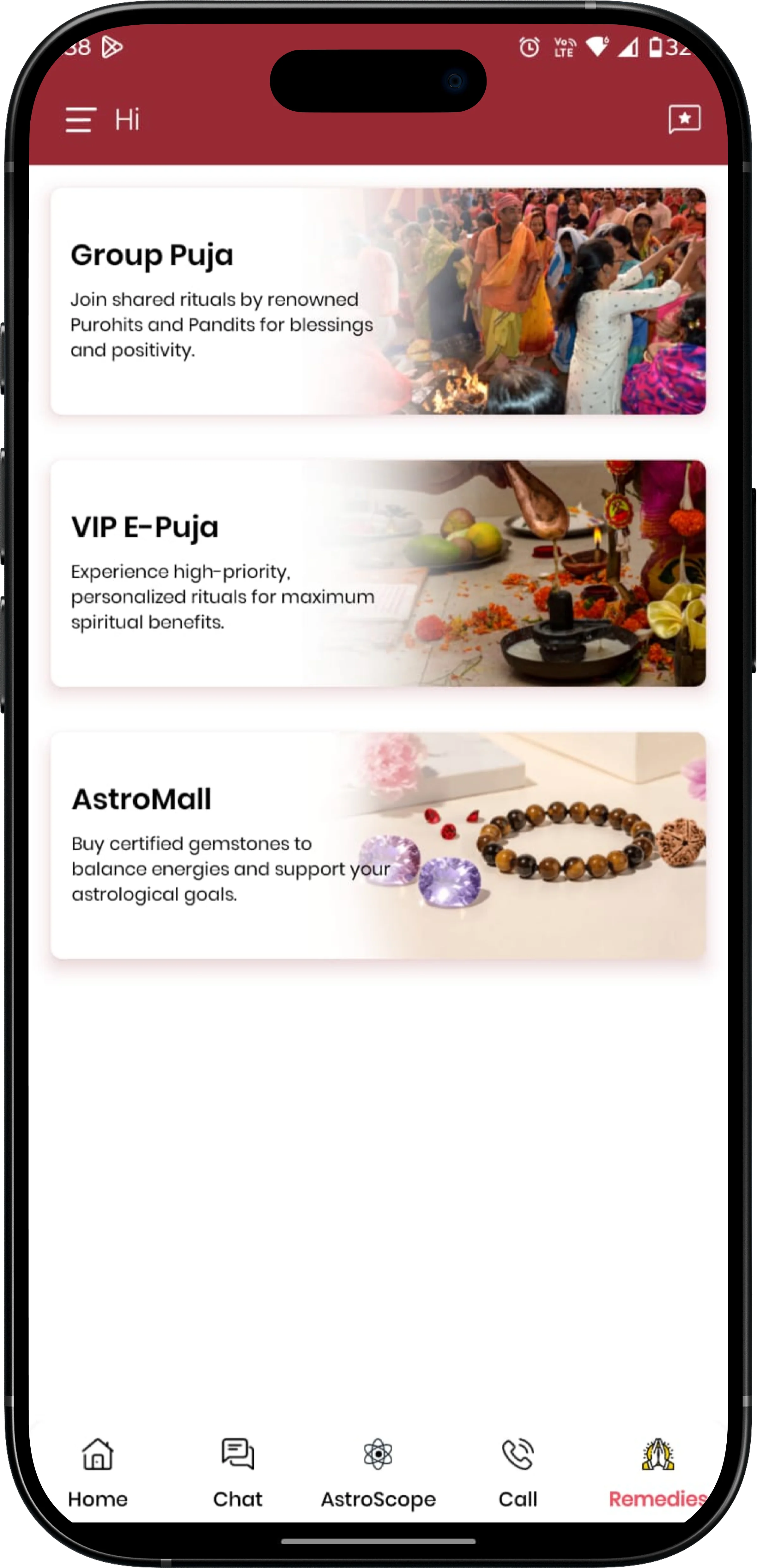 Astrology Remedies & Compatibility Matching